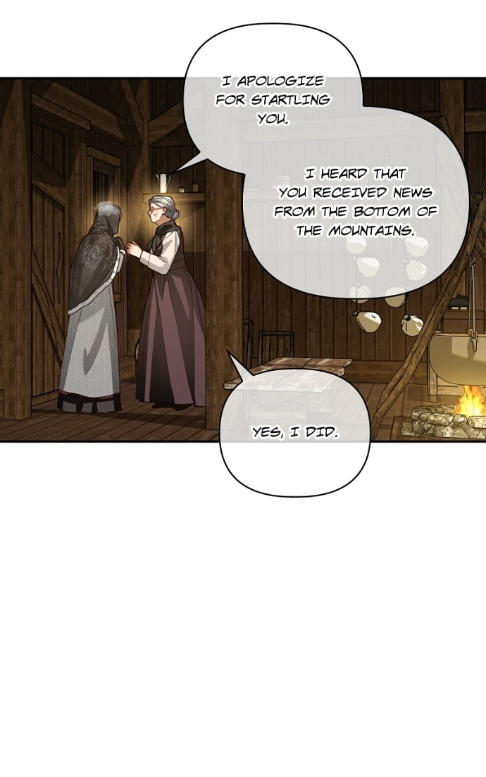 How to Hide the Emperor's Child Chapter 106 page 91 - 