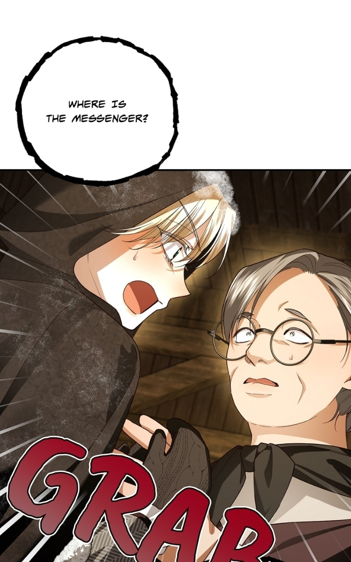 How to Hide the Emperor's Child Chapter 106 page 92 - 