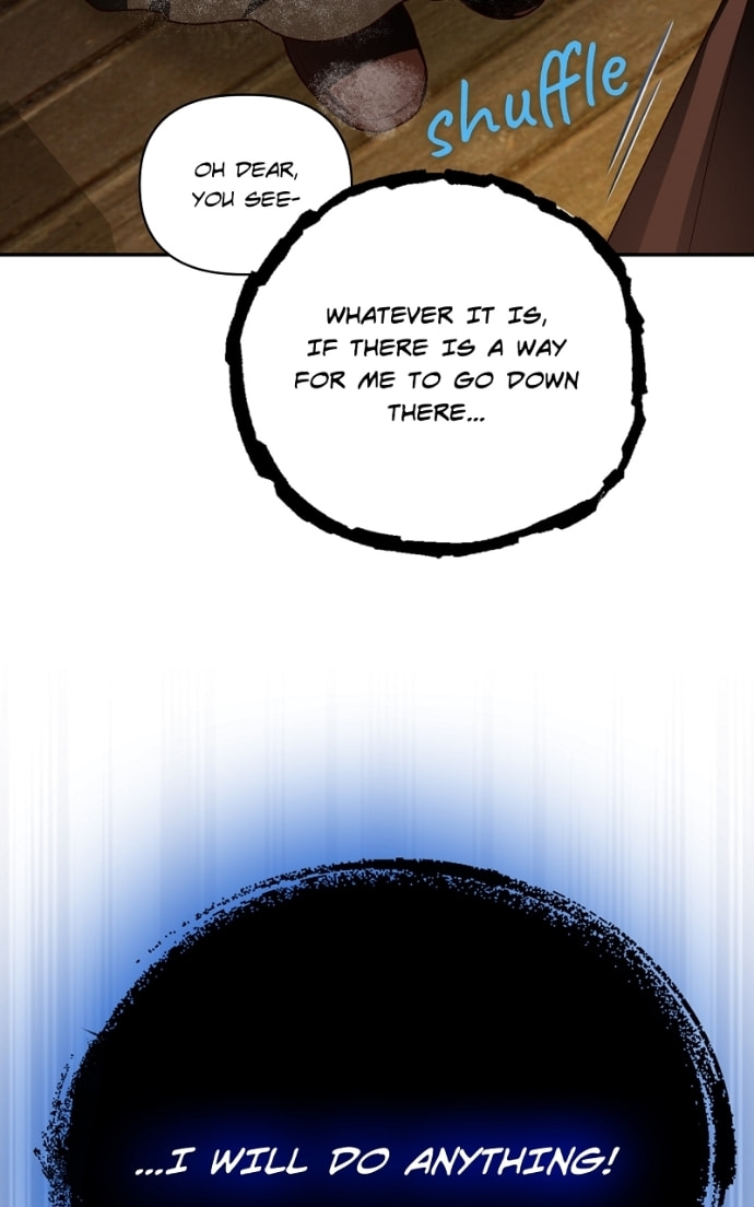 How to Hide the Emperor's Child Chapter 106 page 94 - 