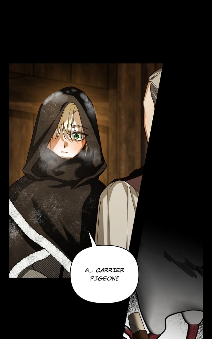 How to Hide the Emperor's Child Chapter 106 page 98 - 