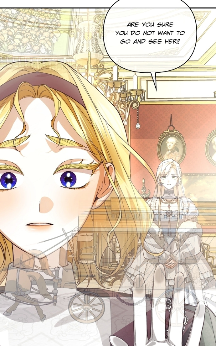 How to Hide the Emperor's Child Chapter 112 page 14 - 
