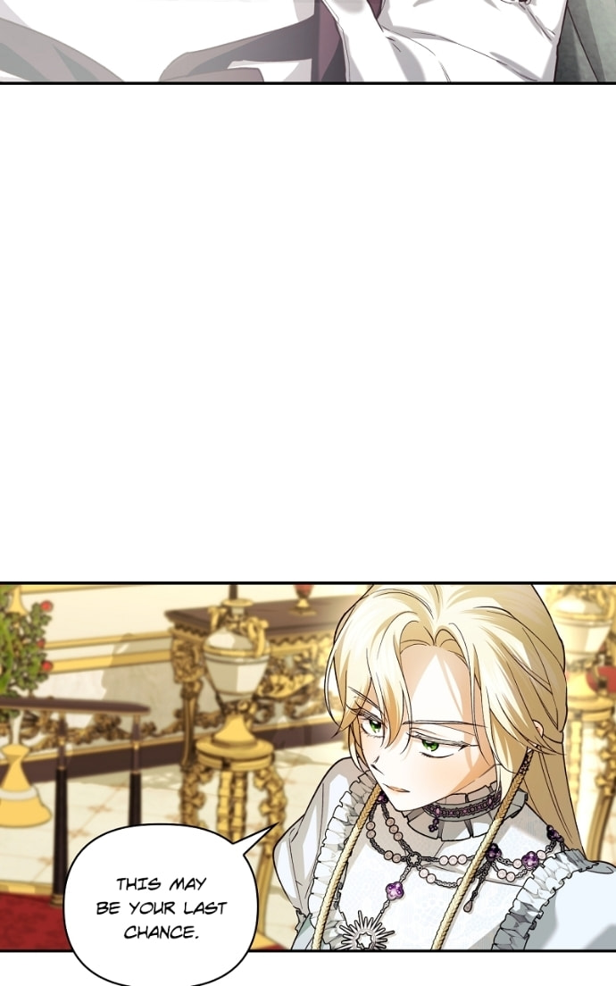 How to Hide the Emperor's Child Chapter 112 page 15 - 