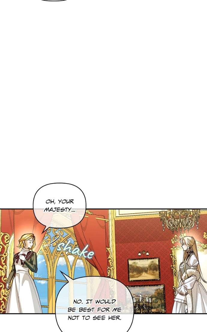How to Hide the Emperor's Child Chapter 112 page 16 - 