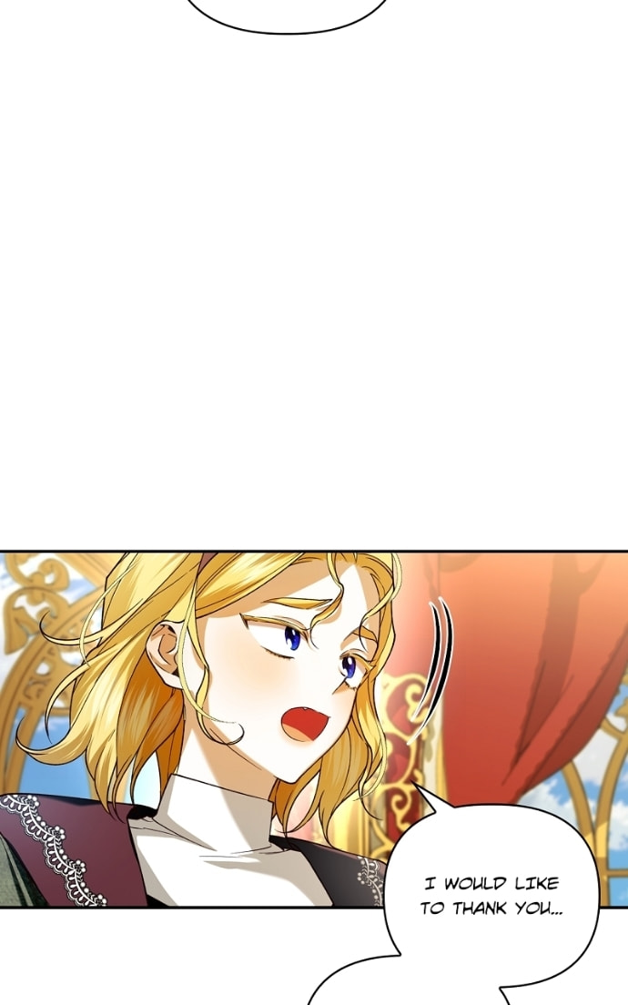 How to Hide the Emperor's Child Chapter 112 page 17 - 