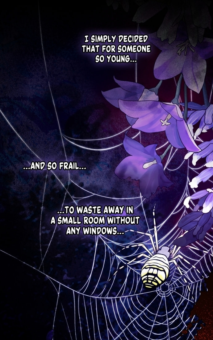 How to Hide the Emperor's Child Chapter 112 page 22 - 