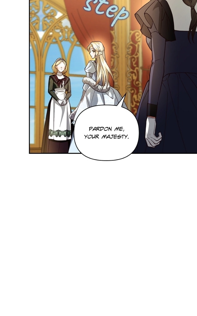 How to Hide the Emperor's Child Chapter 112 page 26 - 