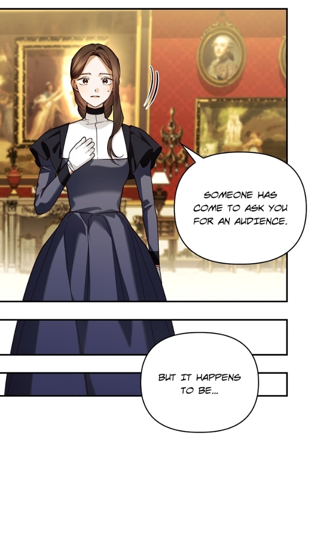 How to Hide the Emperor's Child Chapter 112 page 27 - 