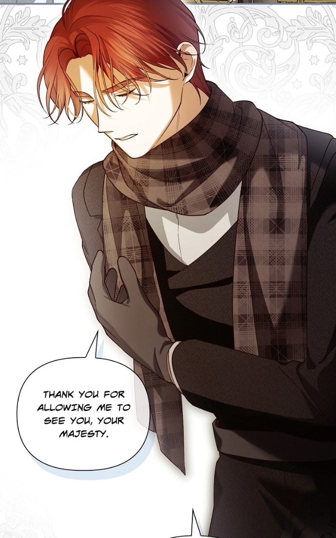 How to Hide the Emperor's Child Chapter 112 page 31 - 