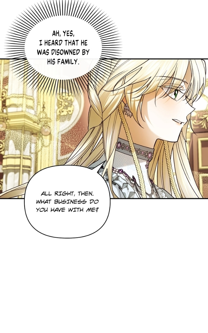 How to Hide the Emperor's Child Chapter 112 page 33 - 