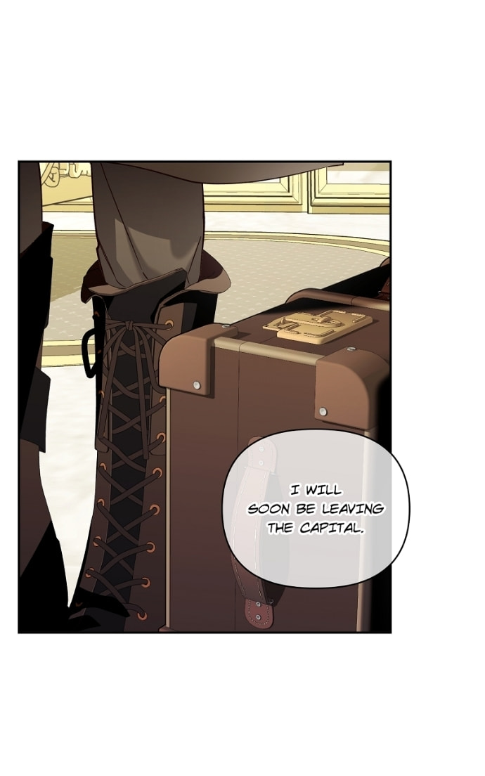 How to Hide the Emperor's Child Chapter 112 page 34 - 