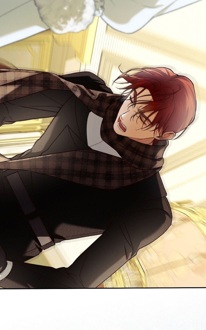 How to Hide the Emperor's Child Chapter 112 page 37 - 
