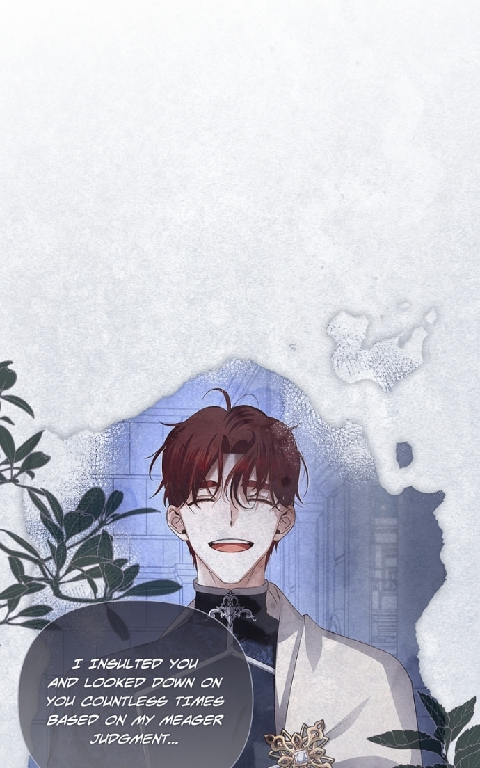 How to Hide the Emperor's Child Chapter 112 page 38 - 