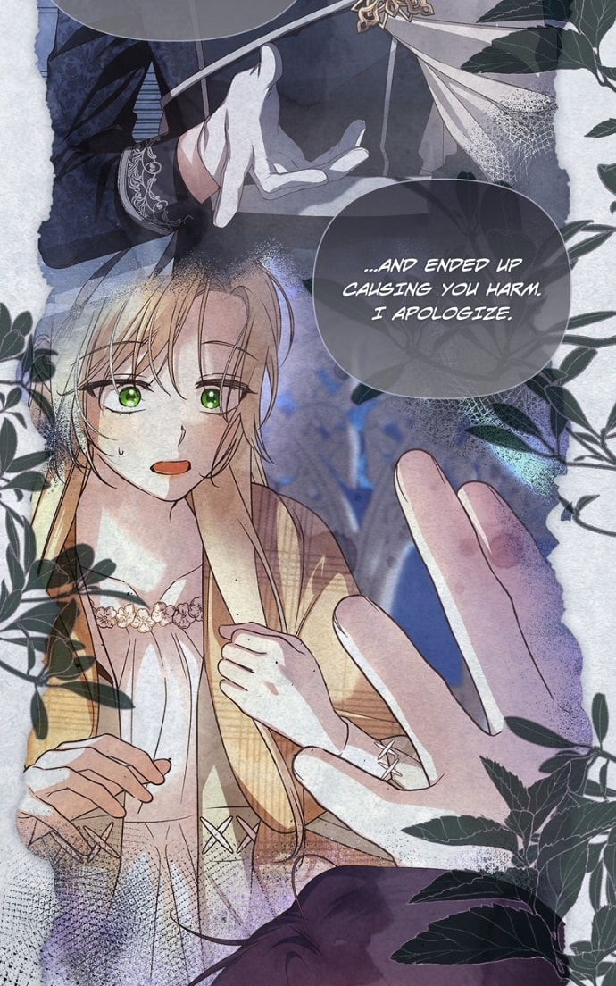How to Hide the Emperor's Child Chapter 112 page 39 - 
