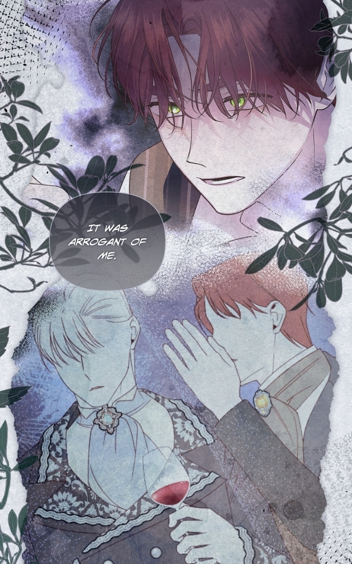 How to Hide the Emperor's Child Chapter 112 page 40 - 