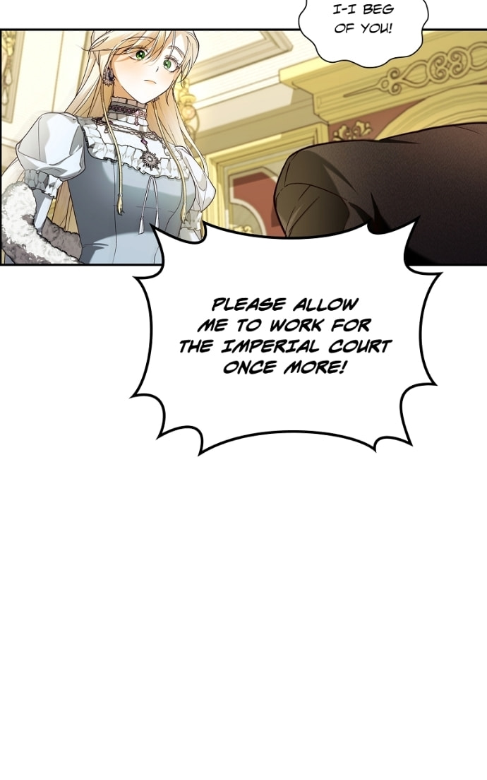 How to Hide the Emperor's Child Chapter 112 page 45 - 
