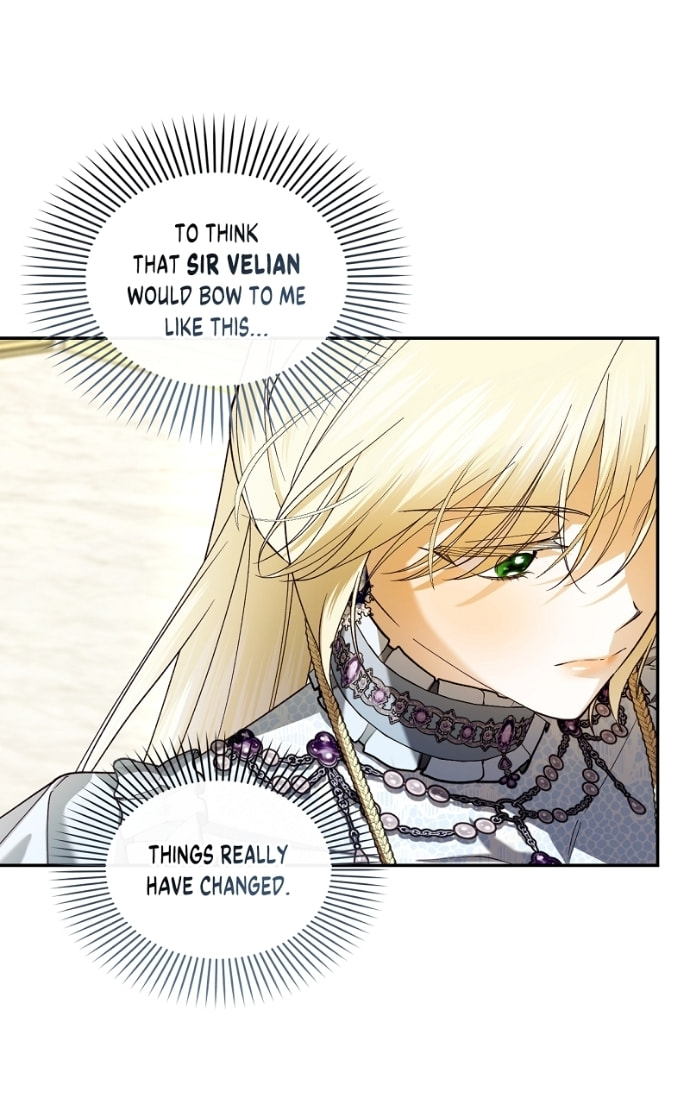 How to Hide the Emperor's Child Chapter 112 page 46 - 