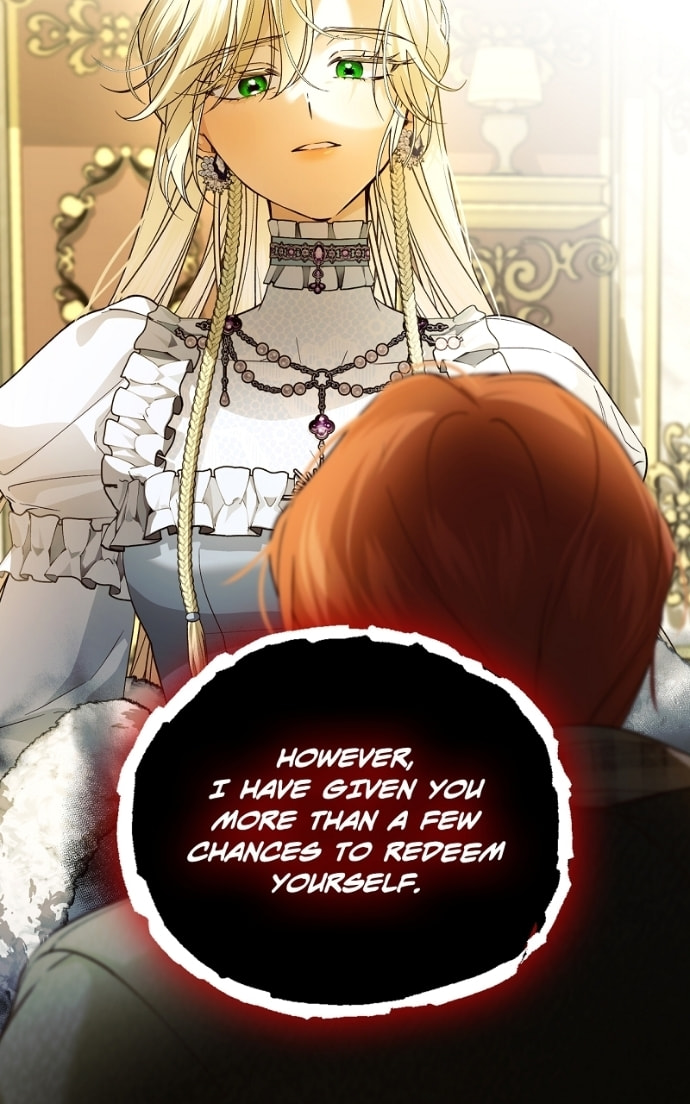 How to Hide the Emperor's Child Chapter 112 page 49 - 