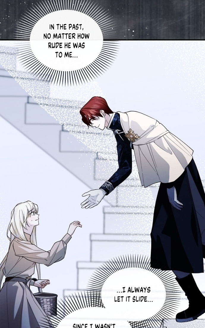 How to Hide the Emperor's Child Chapter 112 page 51 - 