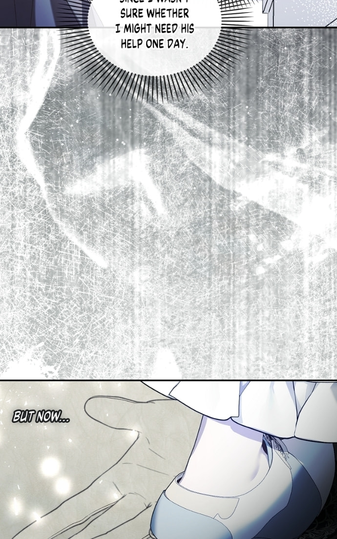 How to Hide the Emperor's Child Chapter 112 page 52 - 