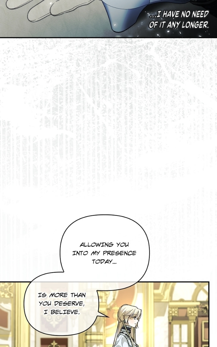 How to Hide the Emperor's Child Chapter 112 page 53 - 