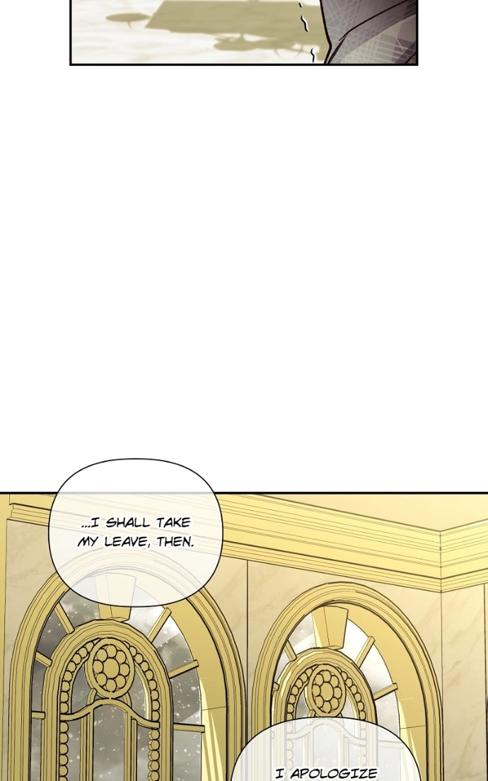 How to Hide the Emperor's Child Chapter 112 page 56 - 