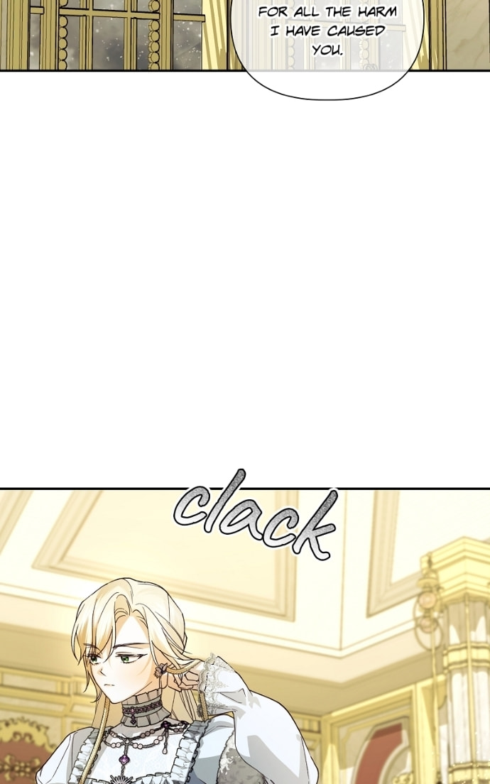 How to Hide the Emperor's Child Chapter 112 page 57 - 