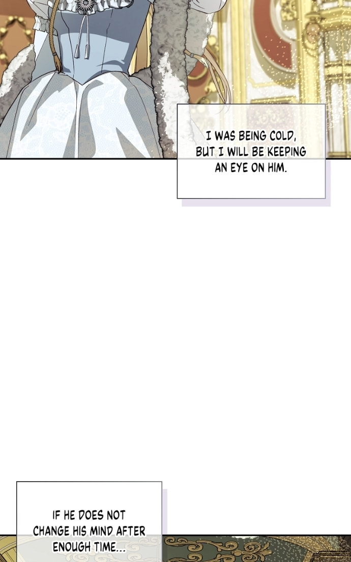 How to Hide the Emperor's Child Chapter 112 page 58 - 