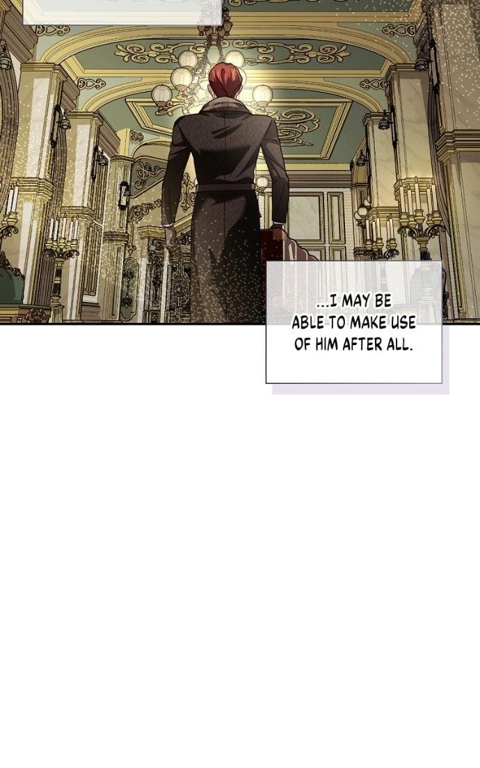 How to Hide the Emperor's Child Chapter 112 page 59 - 