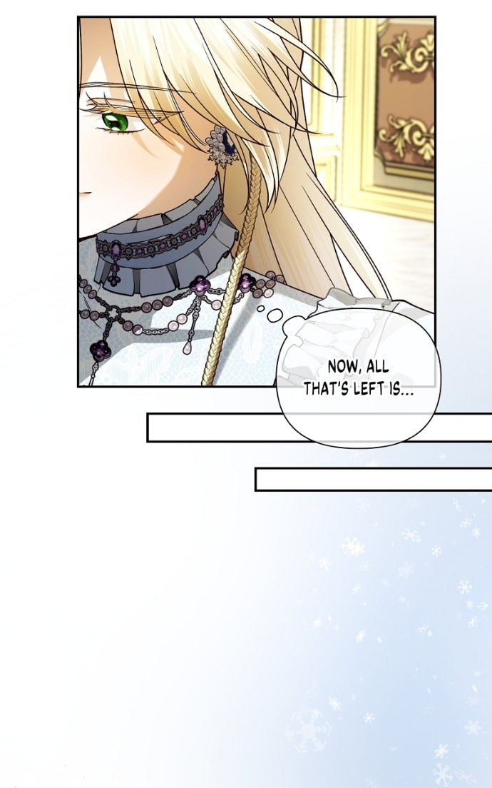 How to Hide the Emperor's Child Chapter 112 page 60 - 