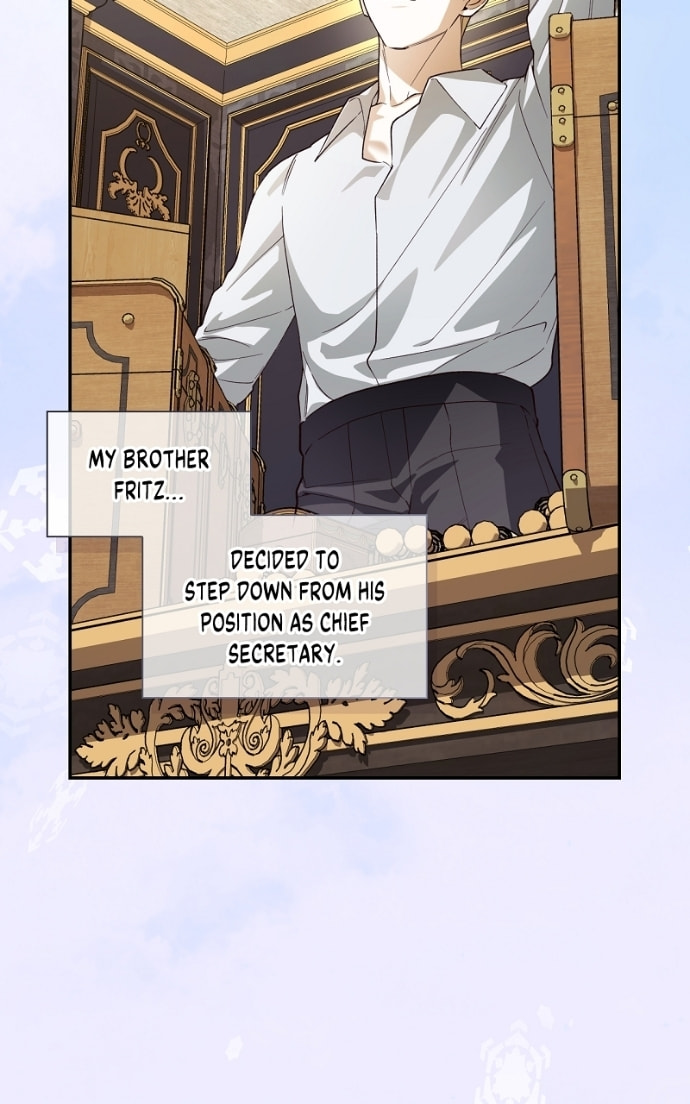 How to Hide the Emperor's Child Chapter 112 page 62 - 