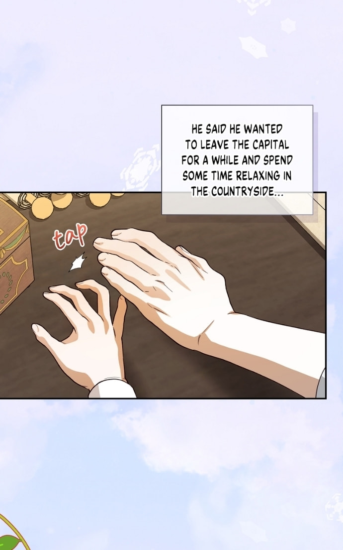 How to Hide the Emperor's Child Chapter 112 page 63 - 