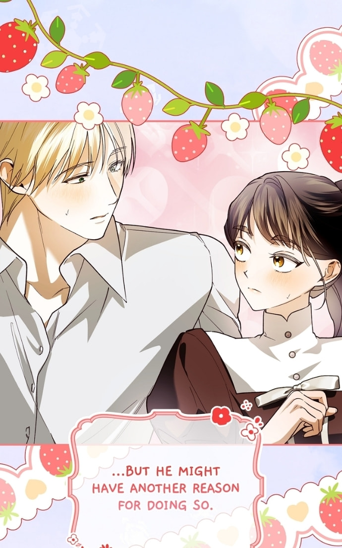 How to Hide the Emperor's Child Chapter 112 page 64 - 