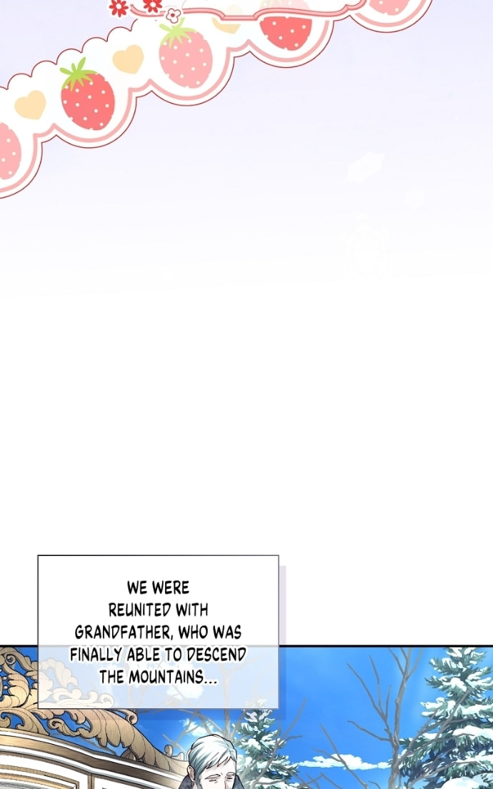 How to Hide the Emperor's Child Chapter 112 page 65 - 
