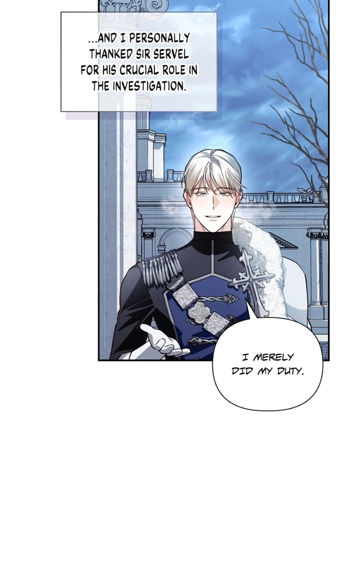 How to Hide the Emperor's Child Chapter 112 page 67 - 