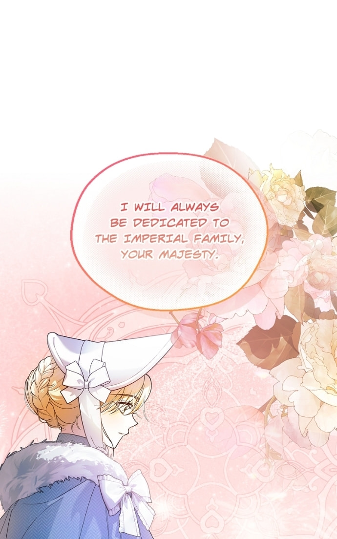 How to Hide the Emperor's Child Chapter 112 page 68 - 