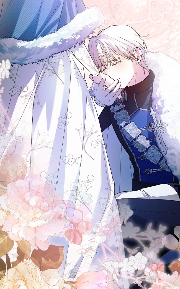 How to Hide the Emperor's Child Chapter 112 page 69 - 