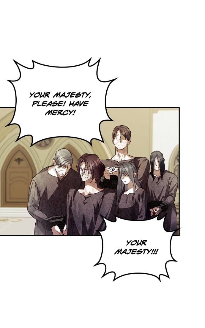 How to Hide the Emperor's Child Chapter 112 page 9 - 