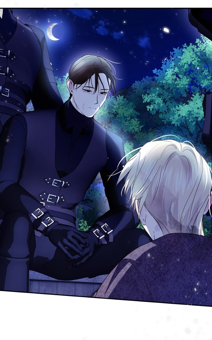 How to Hide the Emperor's Child Chapter 112 page 87 - 