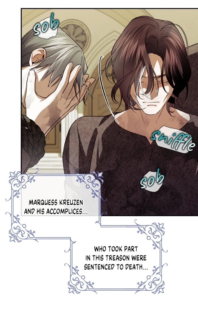 How to Hide the Emperor's Child Chapter 112 page 10 - 