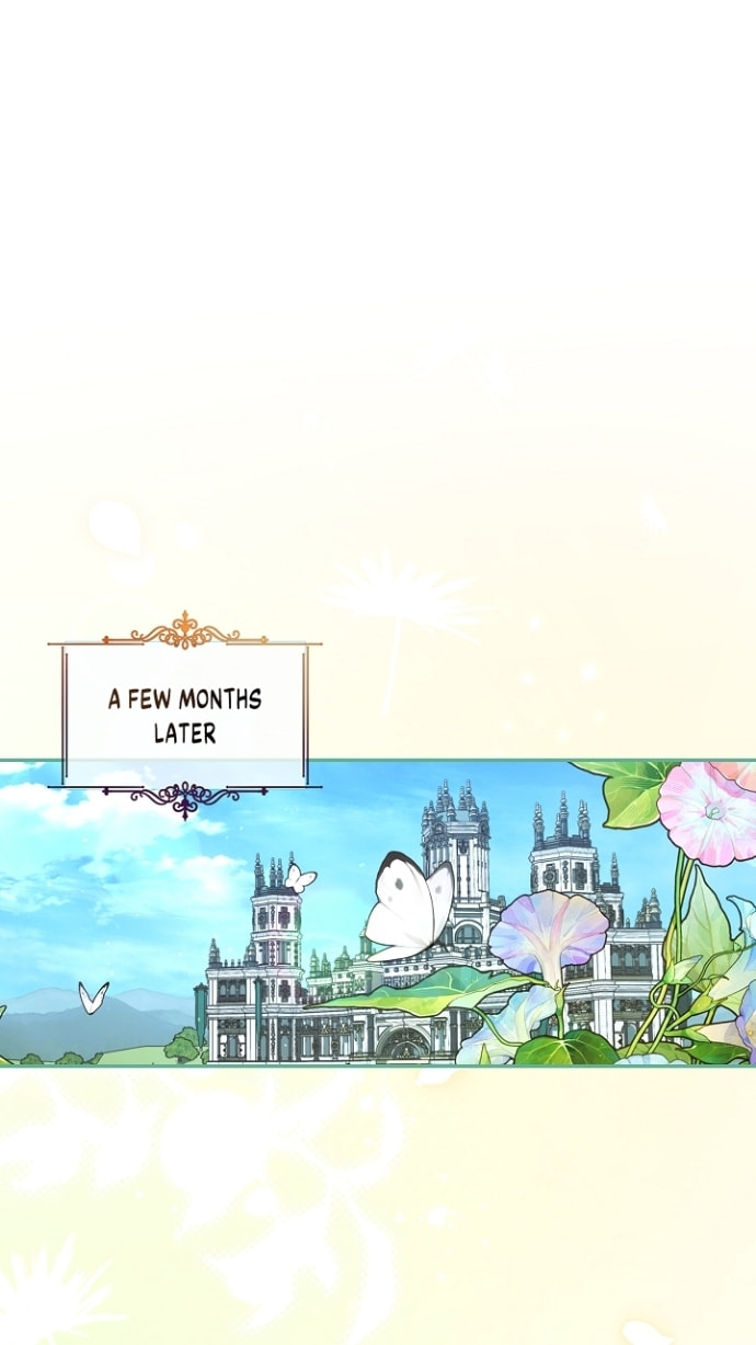 How to Hide the Emperor's Child Chapter 117 page 2 - 