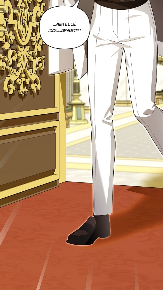 How to Hide the Emperor's Child Chapter 117 page 11 - 