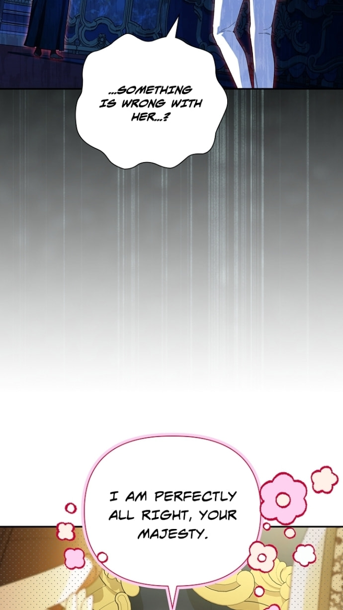 How to Hide the Emperor's Child Chapter 117 page 16 - 