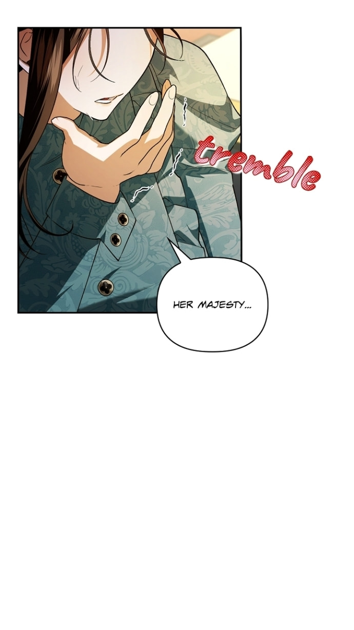 How to Hide the Emperor's Child Chapter 117 page 19 - 