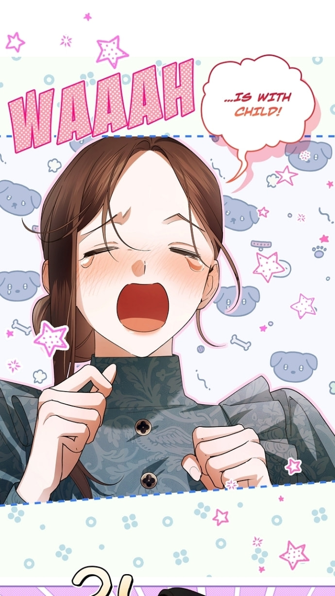 How to Hide the Emperor's Child Chapter 117 page 20 - 