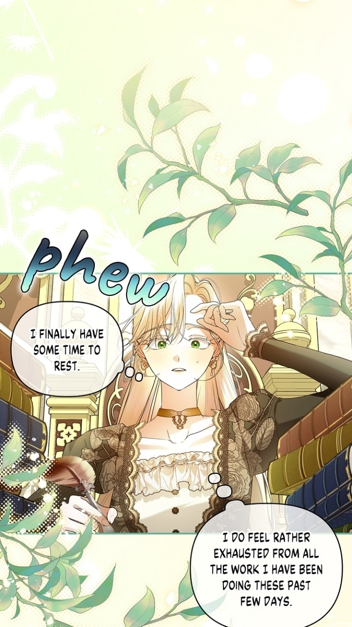 How to Hide the Emperor's Child Chapter 117 page 3 - 