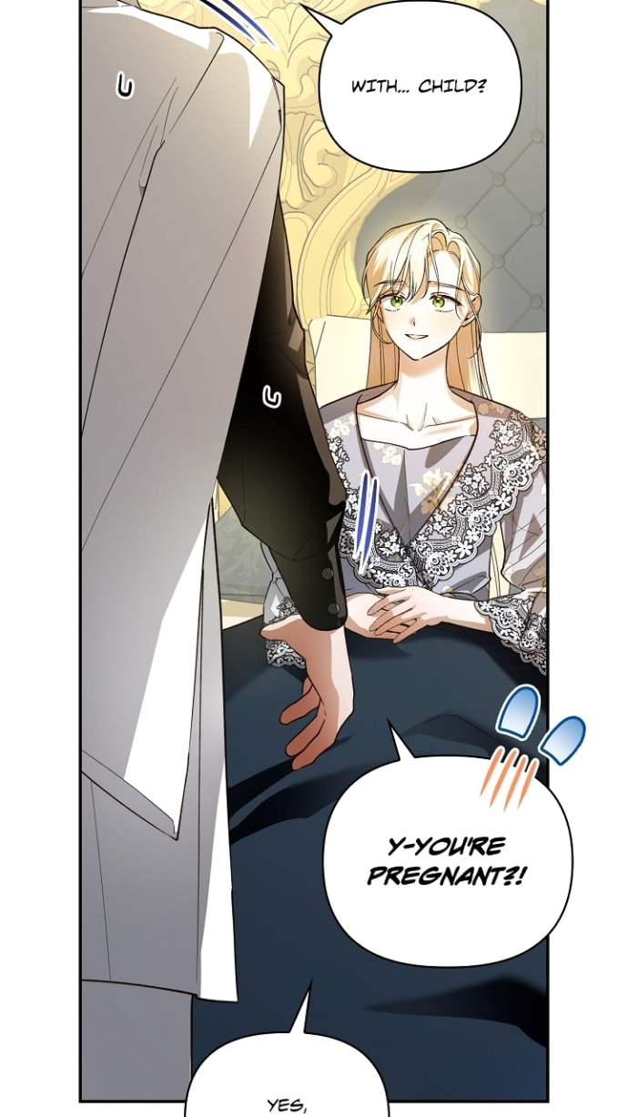 How to Hide the Emperor's Child Chapter 117 page 22 - 