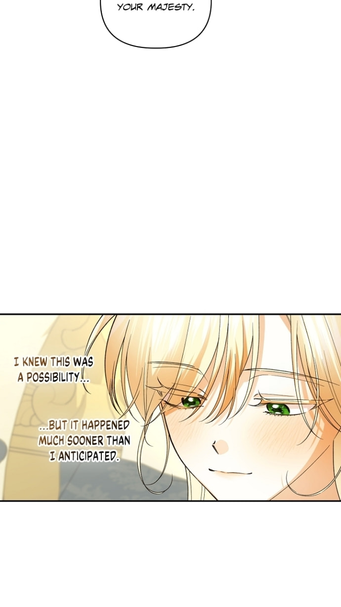 How to Hide the Emperor's Child Chapter 117 page 23 - 