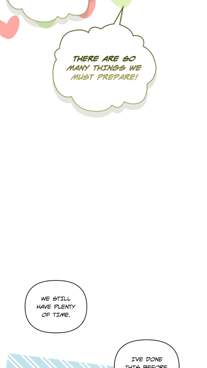 How to Hide the Emperor's Child Chapter 117 page 25 - 