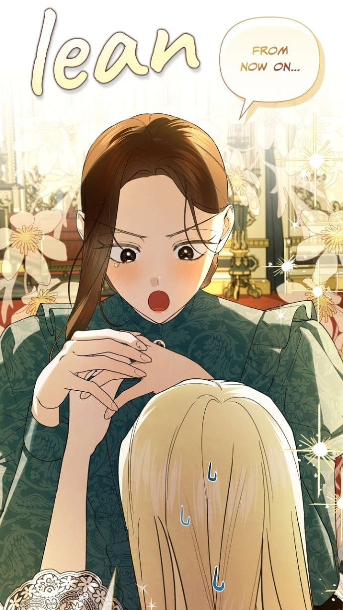 How to Hide the Emperor's Child Chapter 117 page 27 - 