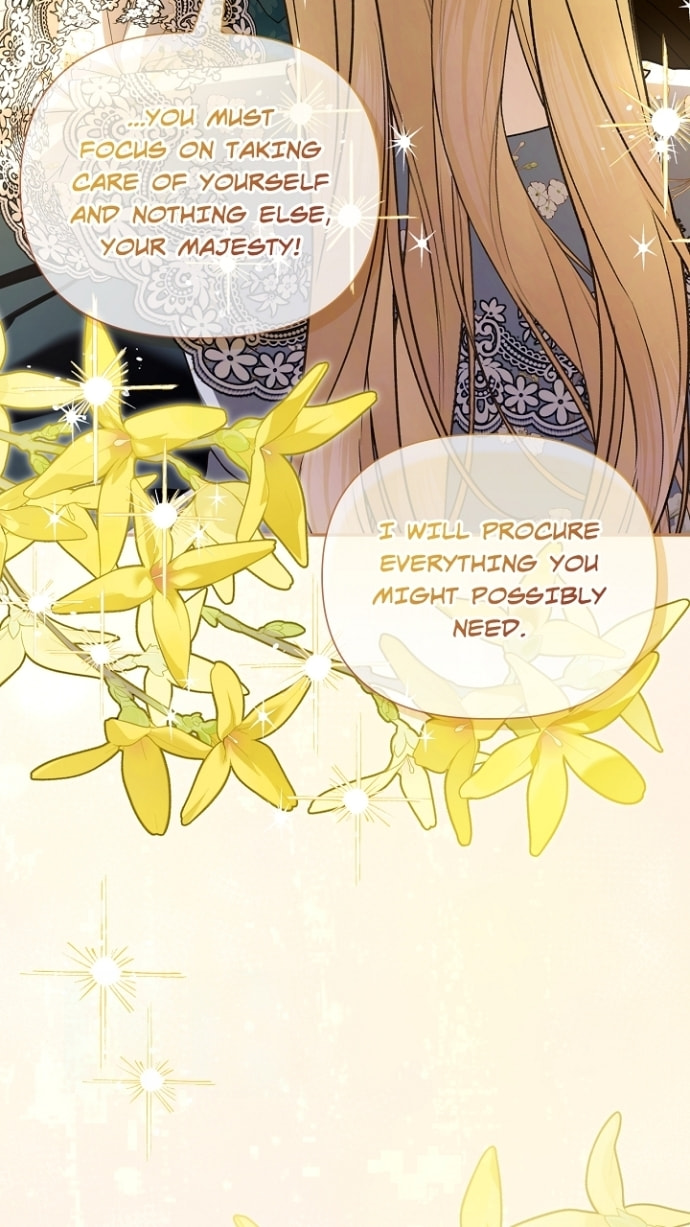 How to Hide the Emperor's Child Chapter 117 page 28 - 